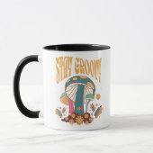 Mug Champignon Reste Swell (Gauche)