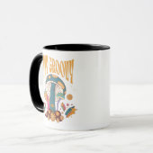 Mug Champignon Reste Swell (Devant gauche)
