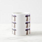 Mug Champignon Violet (Centre)