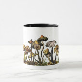Mug Champignons (Centre)