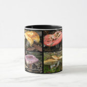 Mug Champignons (Centre)