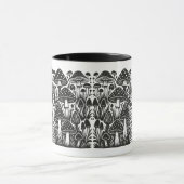 Mug Champignons (Centre)