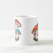 Mug Champignons (Centre)