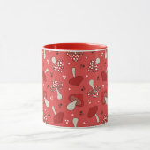 Mug Champignons (Centre)