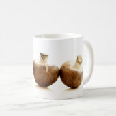 Mug Champignons (Devant droit)