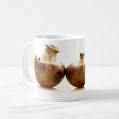 Mug Champignons (Devant gauche)