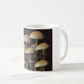 Mug Champignons (Devant droit)