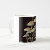 Mug Champignons (Devant gauche)