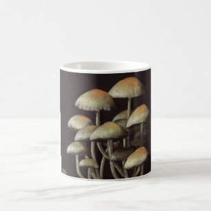 Mug Champignons