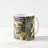Mug Champignons 2 (Devant droit)