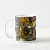 Mug Champignons 2 (Gauche)