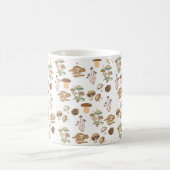 Mug Champignons Assortis (Centre)