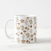 Mug Champignons Assortis (Gauche)