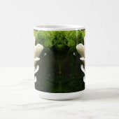 Mug Champignons de l'aile Angel - 15 oz.Mug (Centre)