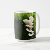 Mug Champignons de l'aile Angel - 15 oz.Mug (Devant droit)