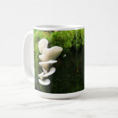 Mug Champignons de l'aile Angel - 15 oz.Mug (Devant gauche)