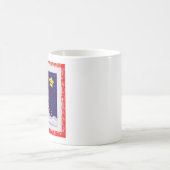 Mug Champignons de Noël (Centre)