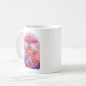 Mug Champignons Dreamscape (Devant gauche)