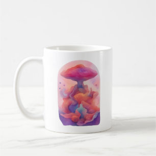 Mug Champignons Dreamscape