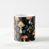 Mug Champignons et fougères (Centre)