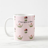 Mug Champignons Imaginaires (Gauche)