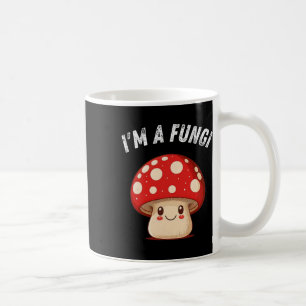 Mug Champignons Mycologie Champignons Champignons Je s