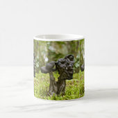 Mug Champignons mystiques (Centre)