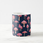Mug Champignons roses (Centre)