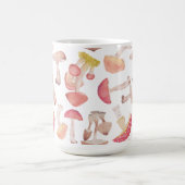 Mug Champignons sauvages (Centre)