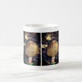 Mug Champignons sauvages des bois Nature (Centre)