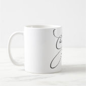Mug Champion (Gauche)