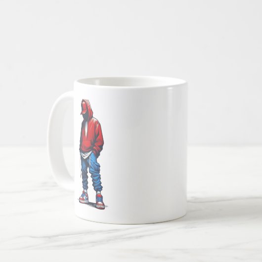 mug champion (Devant gauche)