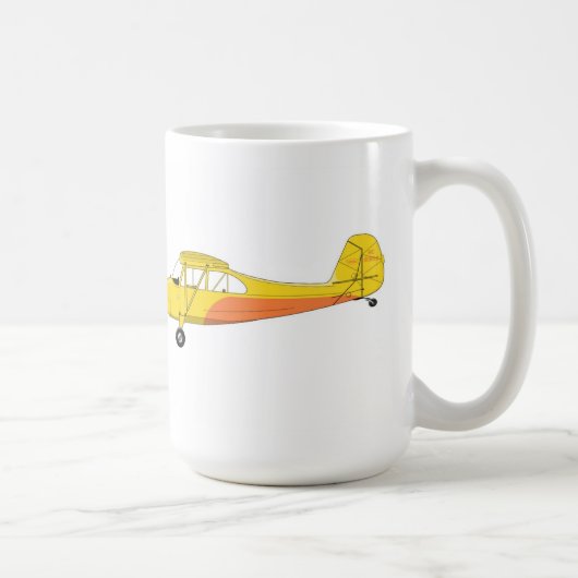 Mug Champion 7AC d'Aeronca (Droite)
