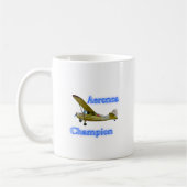 Mug Champion d'Aeronca (Gauche)