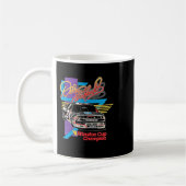 Mug Champion Dale Earnhardt (Gauche)
