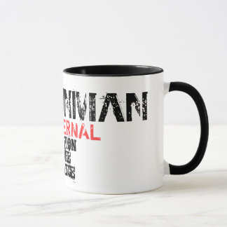 MUG CHAMPION D'ALLIANCE
