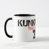 MUG CHAMPION D'ALLIANCE (Gauche)