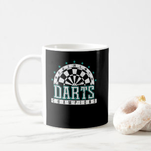 Mug Champion de Dart
