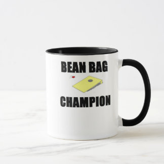 Mug Champion de fauteuil poire