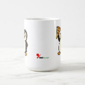 Mug Champion de pizza (Centre)