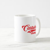 Mug Champion de roue (Devant droit)