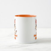 Mug Champion du concours étoilé (Centre)