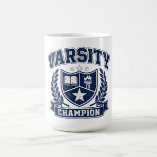 Mug Champion Varsity – Trophée d'athlétisme universita
