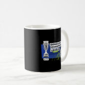 Mug Championnat des Champions du Concacaf de Seattle S (Devant droit)