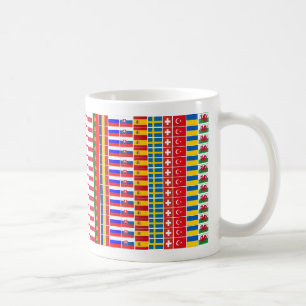 Mug Championnat d'Europe de football 2016