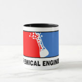 Mug Championnat du génie chimique (Centre)
