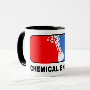 Mug Championnat du génie chimique