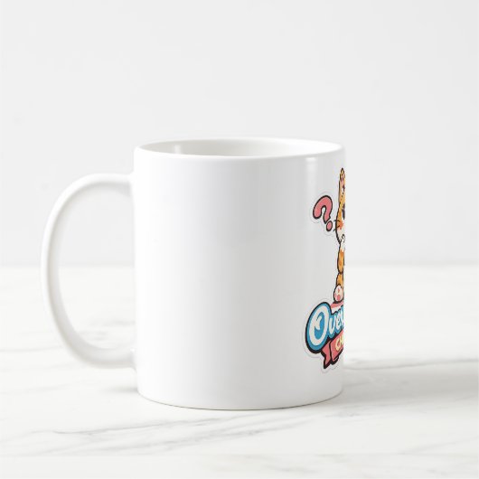 Mug Champions de suranalyse (Gauche)