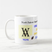 Mug champions du football de ND (Gauche)