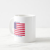 Mug Champions incontestés du monde ! (Devant gauche)